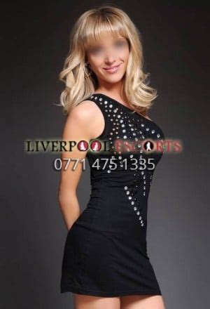 152 Liverpool Escorts & 426 Photos